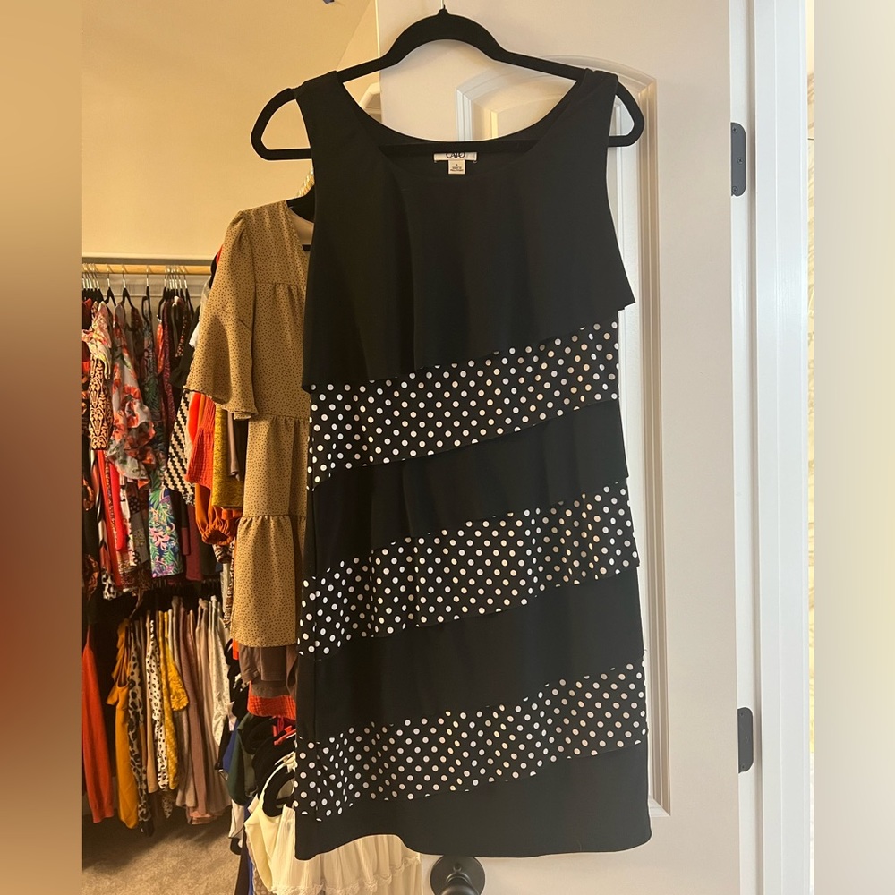Women’s Dress